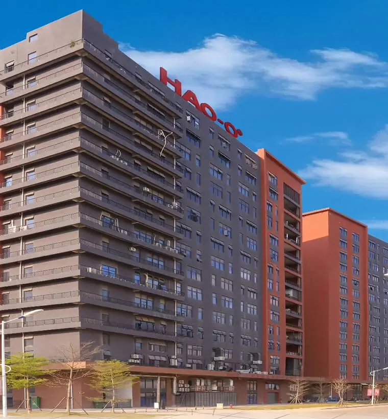 &Agrave; propos de nous