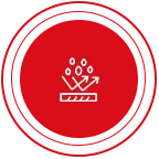 Durable et r&eacute;sistant &agrave; l'usure 