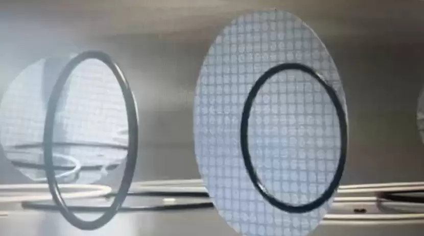 &Eacute;quipements pour semi-conducteurs