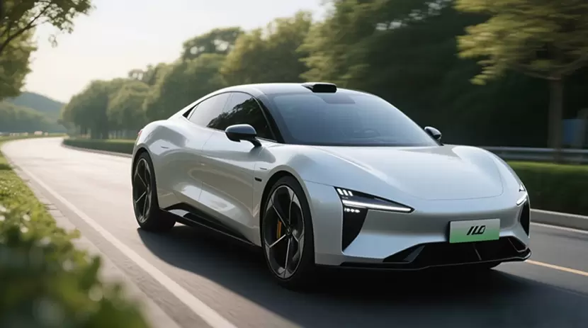 Industrie automobile et des v&eacute;hicules &agrave; &eacute;nergies nouvelles