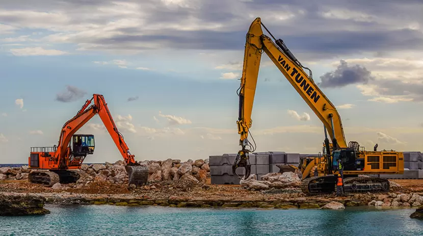 Hydraulique et pneumatique