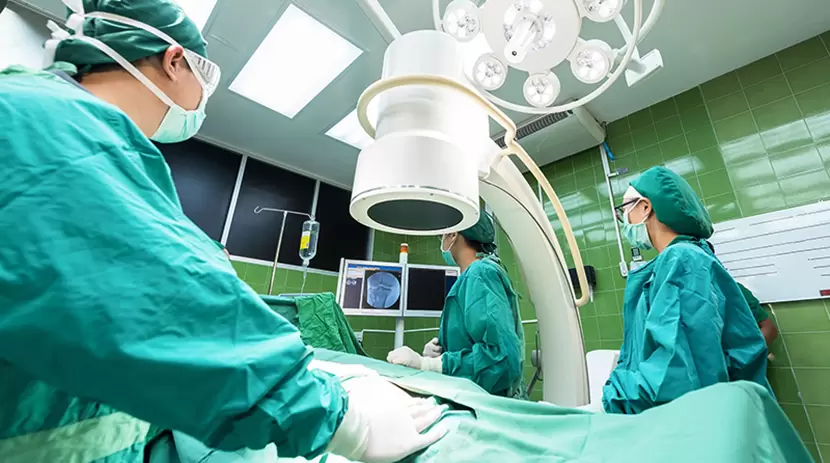 M&eacute;dical et sanitaire