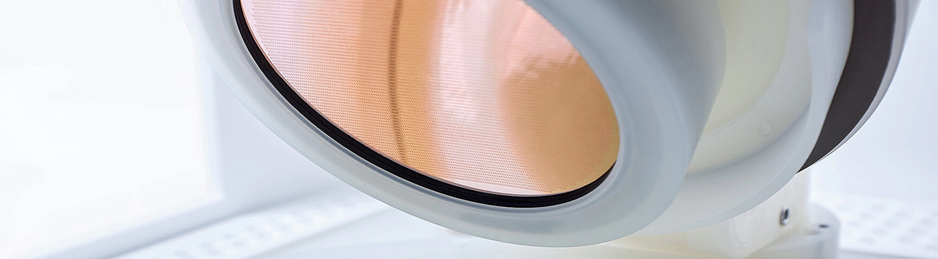 &Eacute;quipements pour semi-conducteurs