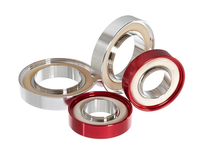 jeu de joints toriques