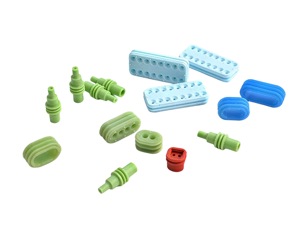 joints d'&eacute;tanch&eacute;it&eacute; des faisceaux de c&acirc;bles