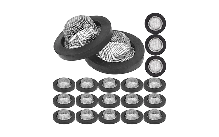 Joint de filtre &agrave; tamis