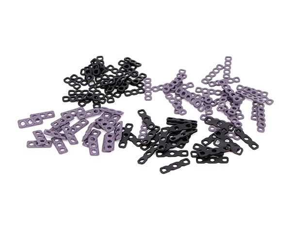 Sceau pour &eacute;quipement de marquage &agrave; jet d'encre