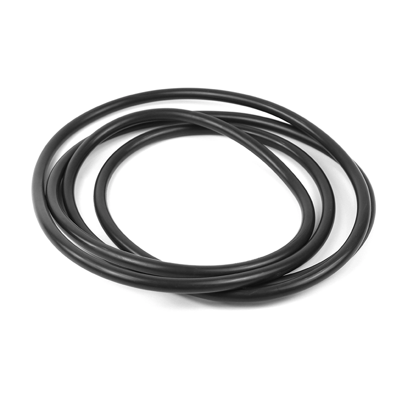 gros joint torique noir