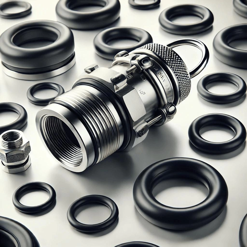 joint torique r&eacute;sistant &agrave; la chaleur