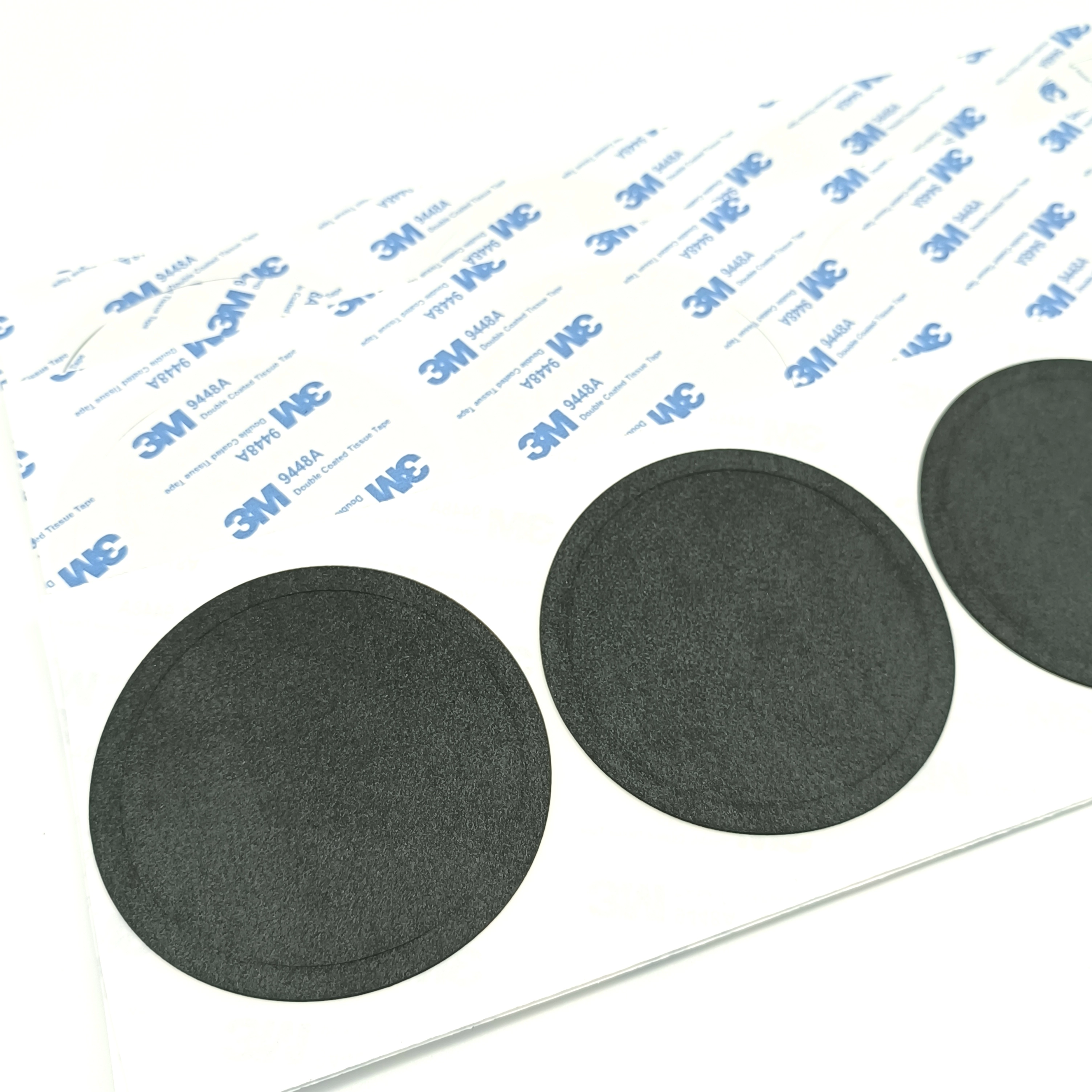 Joints en mousse NBR adhésifs 3M